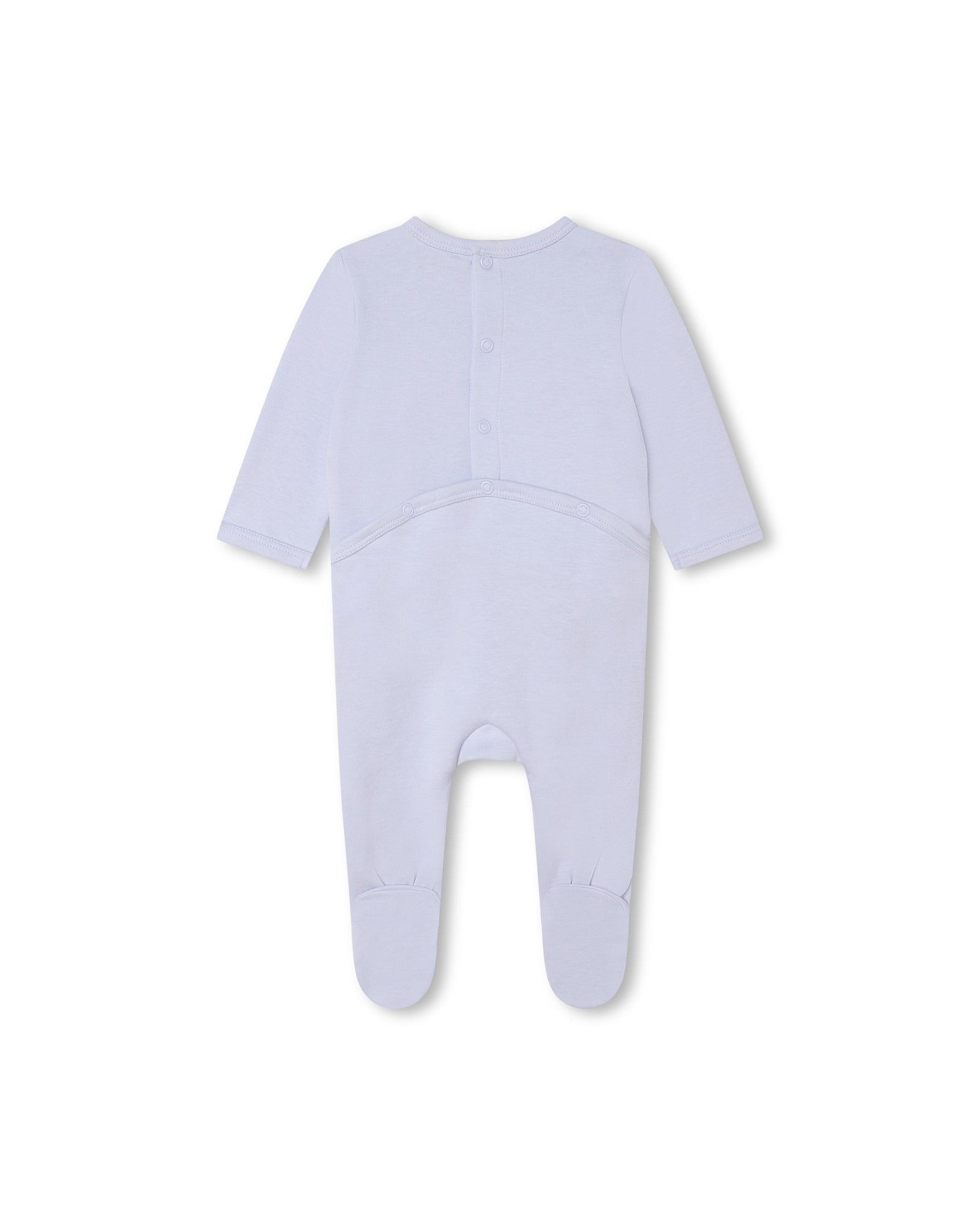 Pyjama en coton - Ciel