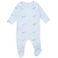 Set of 2 cotton pyjamas - Panama