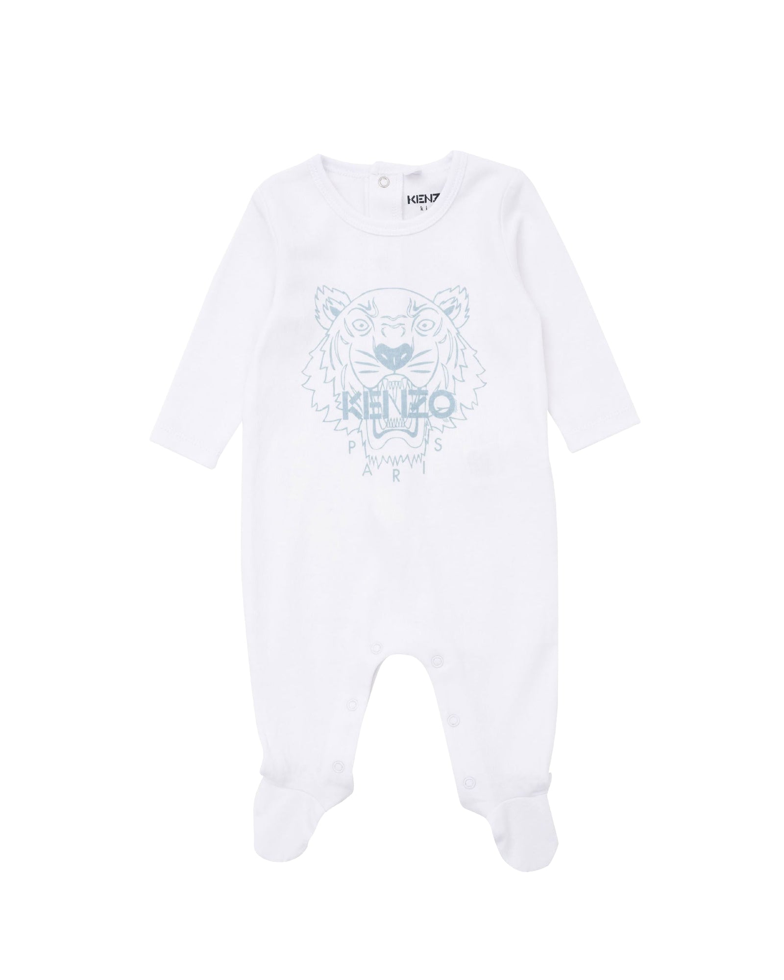 Set of 2 cotton pyjamas - Panama