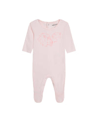 Tiger & Friend cotton set - Dloukoum
