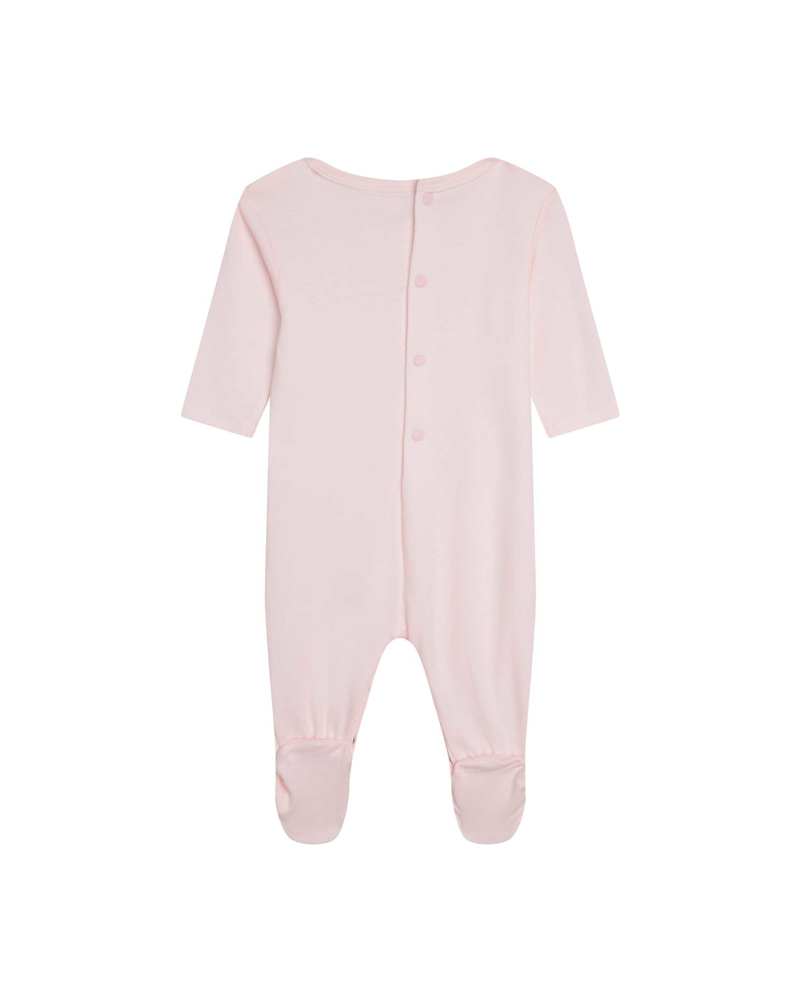 Tiger & Friend cotton set - Dloukoum