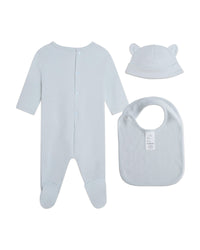 Ensemble pyjama en coton - Panama