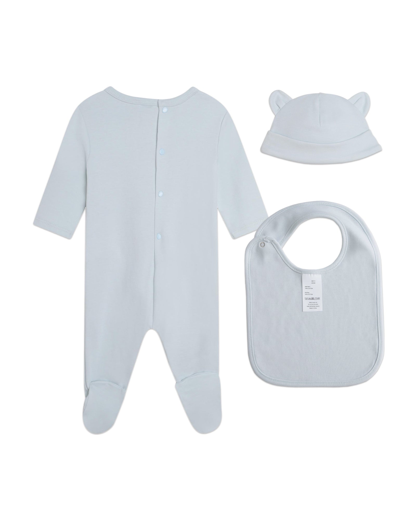 Ensemble pyjama en coton - Panama