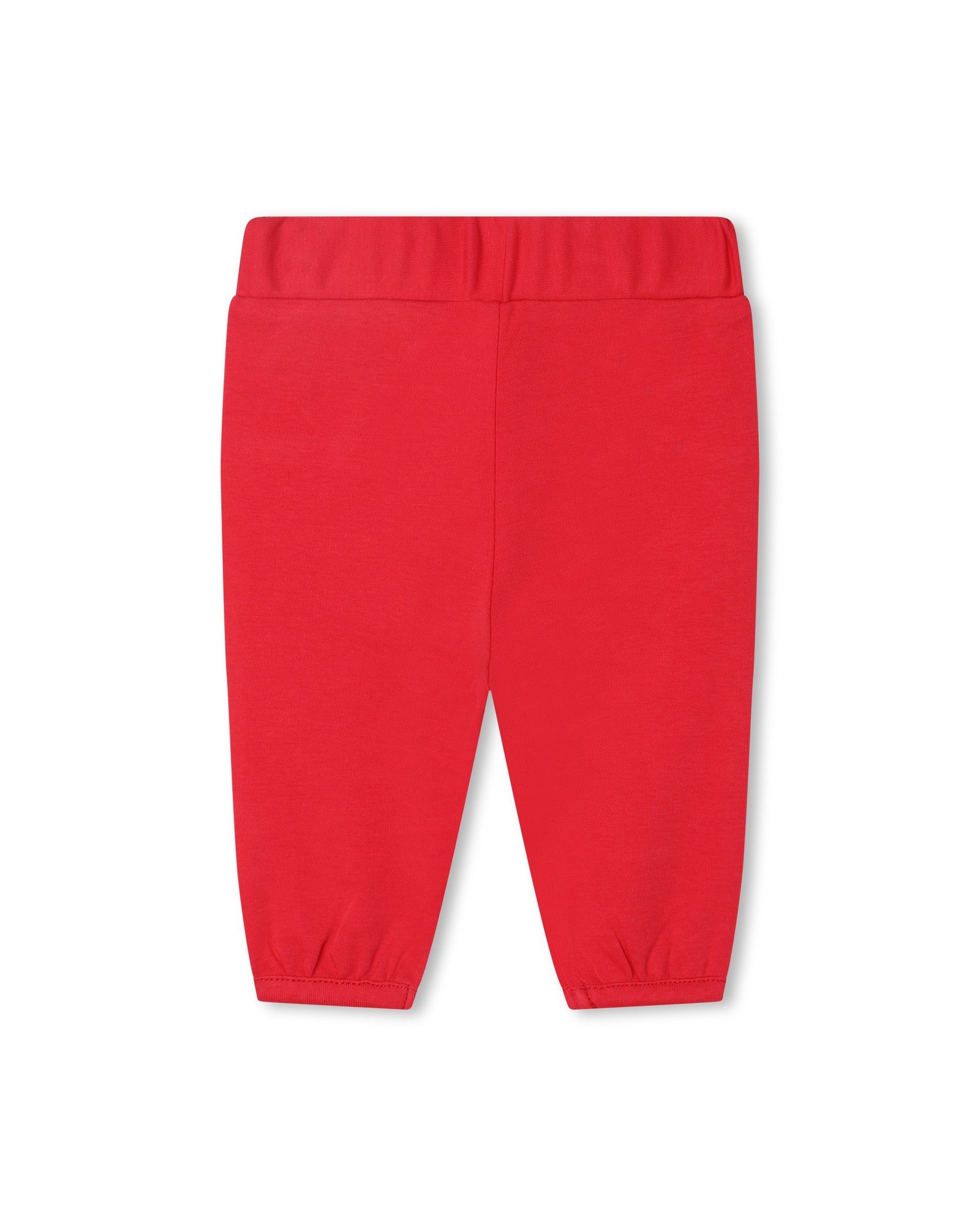 Ensemble t-shirt et pantalon en coton - Dragée