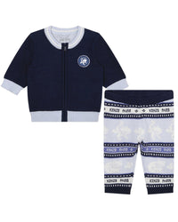Ensemble en tricot - Koniro