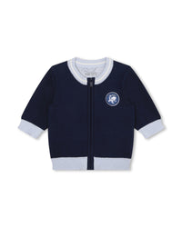 Ensemble en tricot en coton - Koniro