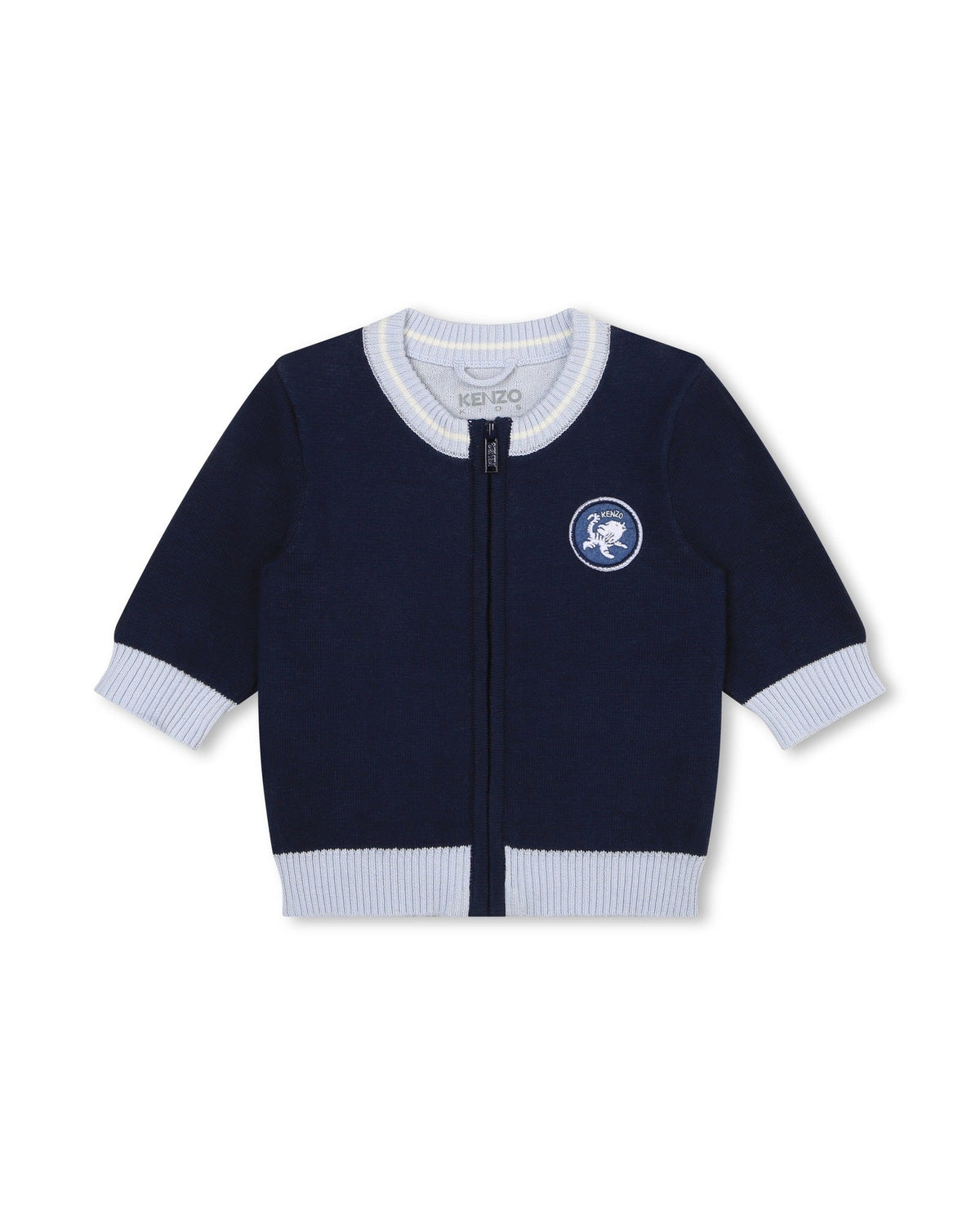Ensemble en tricot en coton - Koniro