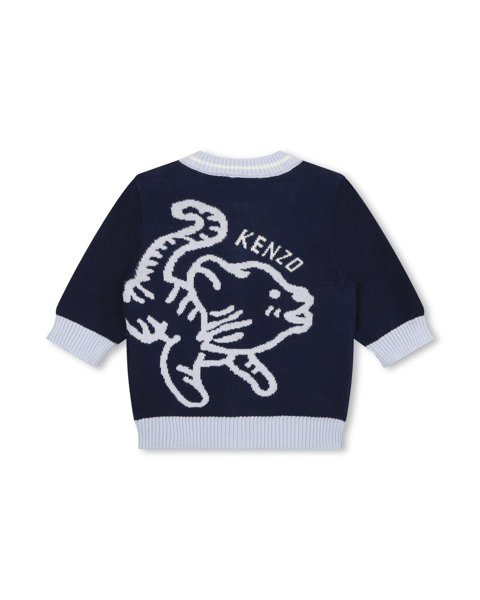 Ensemble en tricot - Koniro