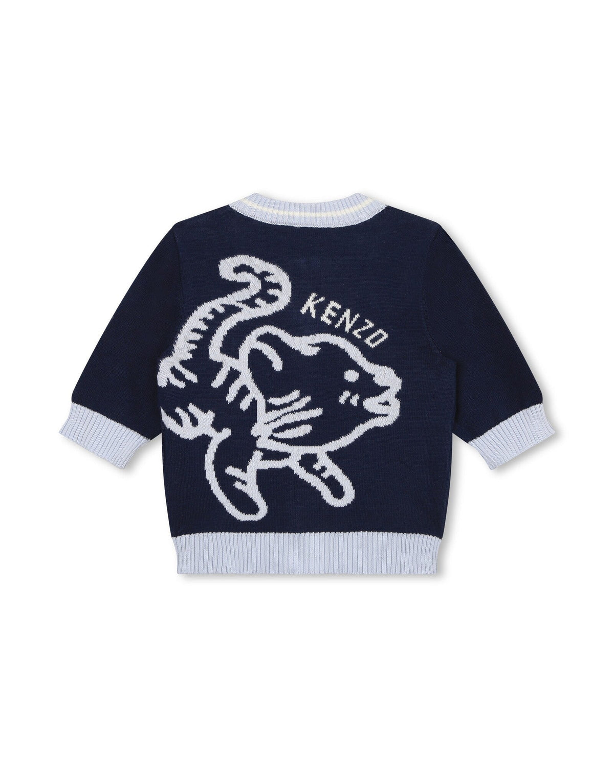 Ensemble en tricot en coton - Koniro