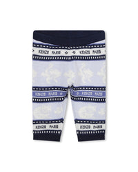 Ensemble en tricot en coton - Koniro
