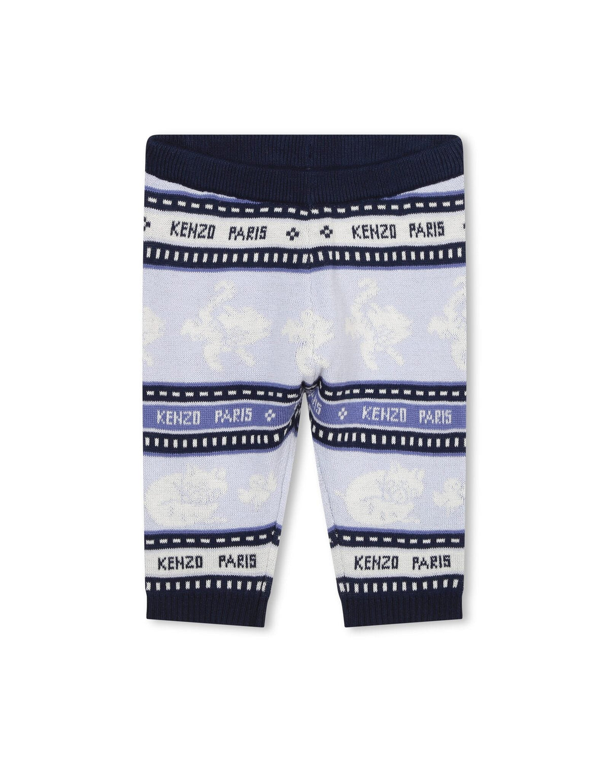 Ensemble en tricot en coton - Koniro