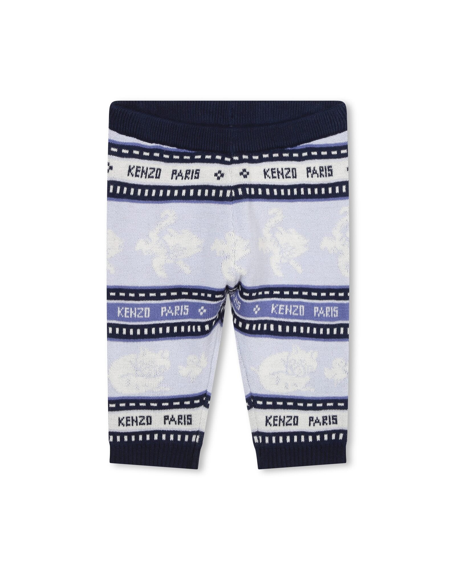 Ensemble en tricot - Koniro