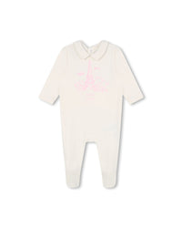 Set de 2 pyjamas en coton - Dragée