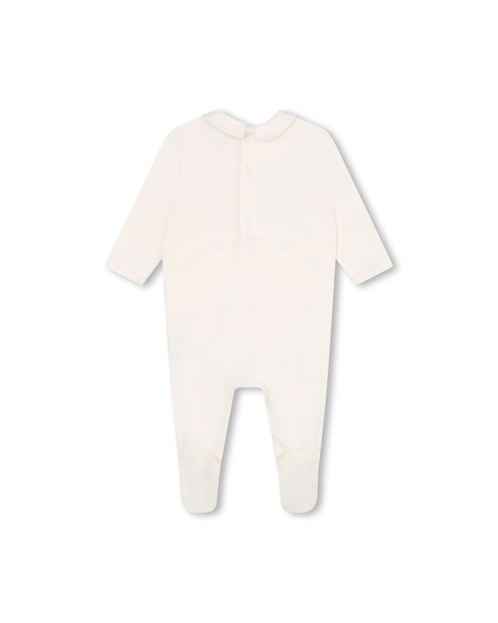 Set de 2 pyjamas en coton - Dragée