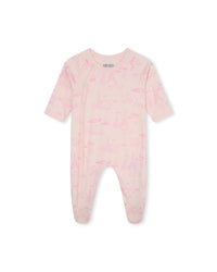 Set de 2 pyjamas en coton - Dragée