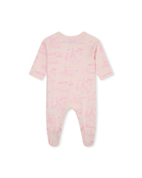 Set de 2 pyjamas en coton - Dragée