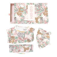 Coffret dors-bien - Aubepine