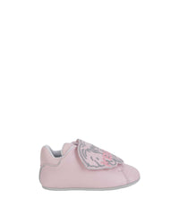 Chaussons en cuir - Étamine