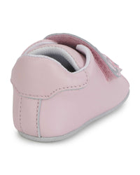Chaussons en cuir - Étamine