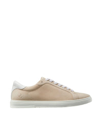 Sneakers Kai en cuir - Lamb & White