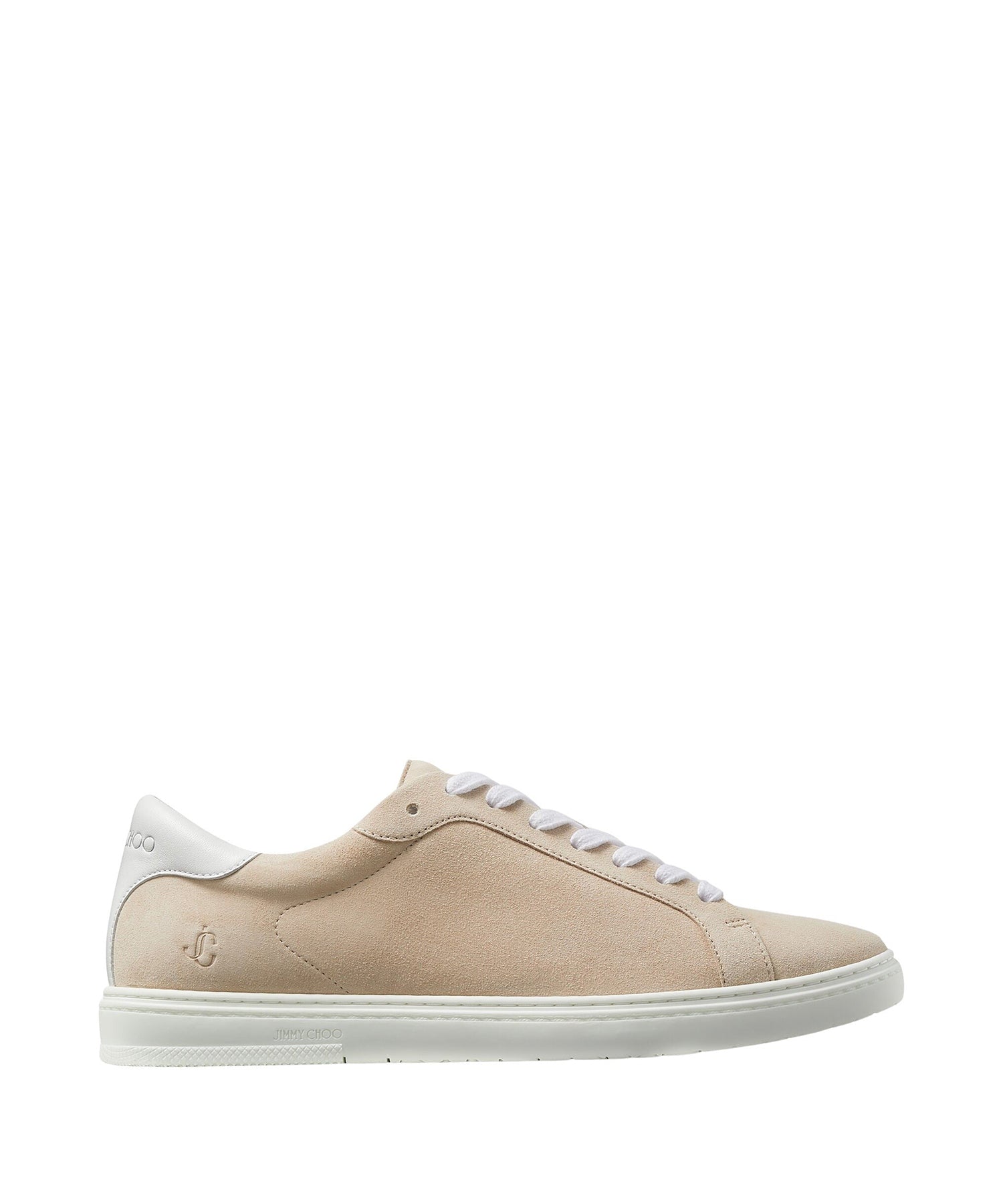Sneakers Kai en cuir - Lamb & White
