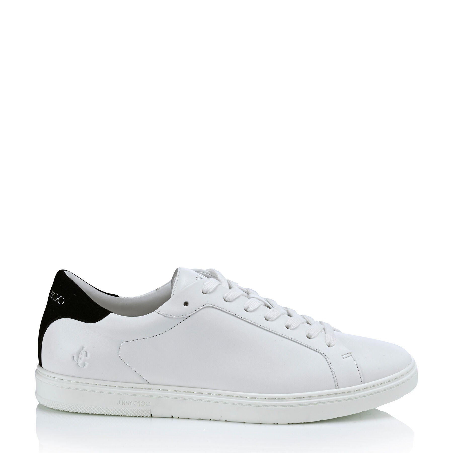 ZNO STOCK 0 / Reco 170 WHITE/BLACK Trainer KAI/M