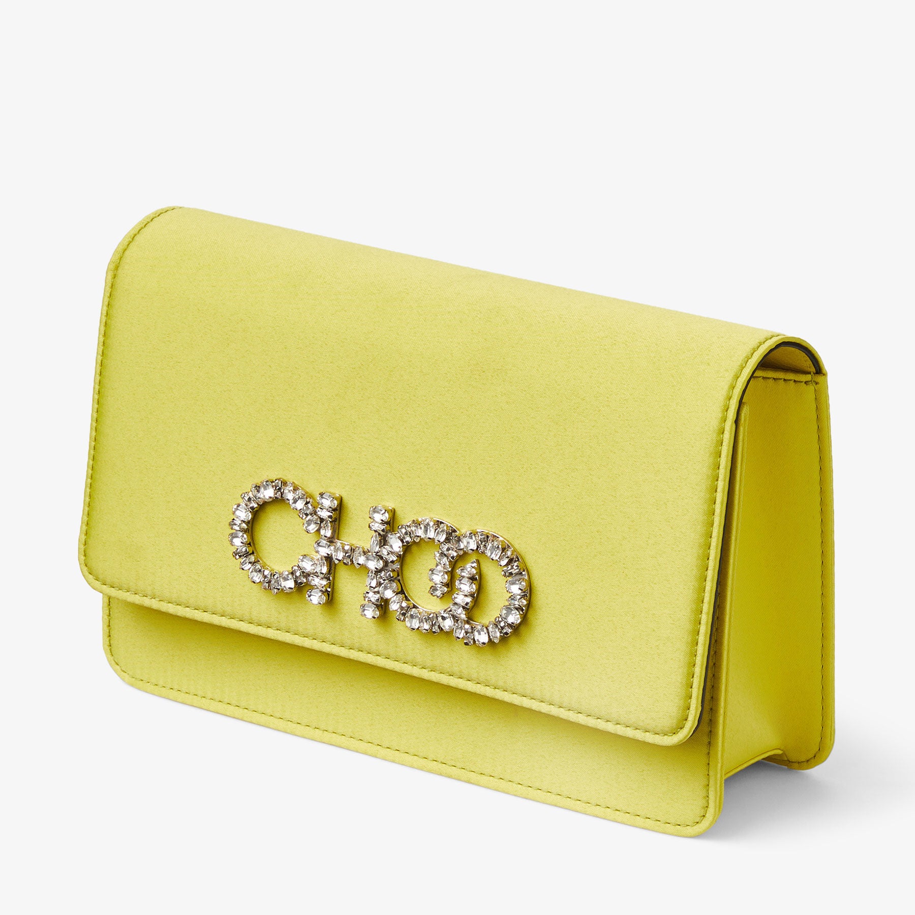 ZNO STOCK 0 / Reco 280 CITRON Cross Body KALINA