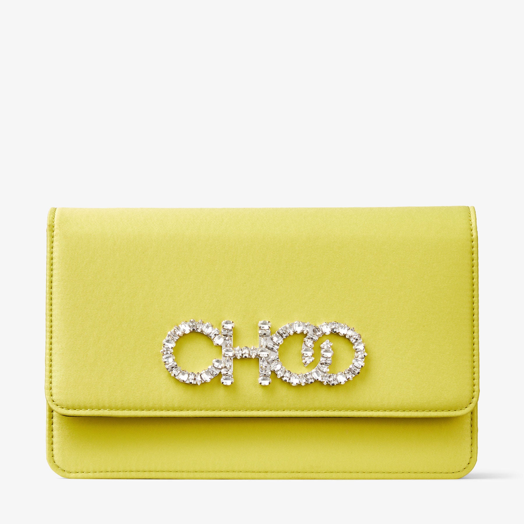 ZNO STOCK 0 / Reco 280 CITRON Cross Body KALINA