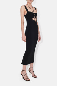 Kali Dress - Black