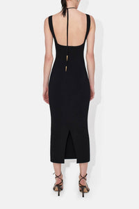 Kali Dress - Black