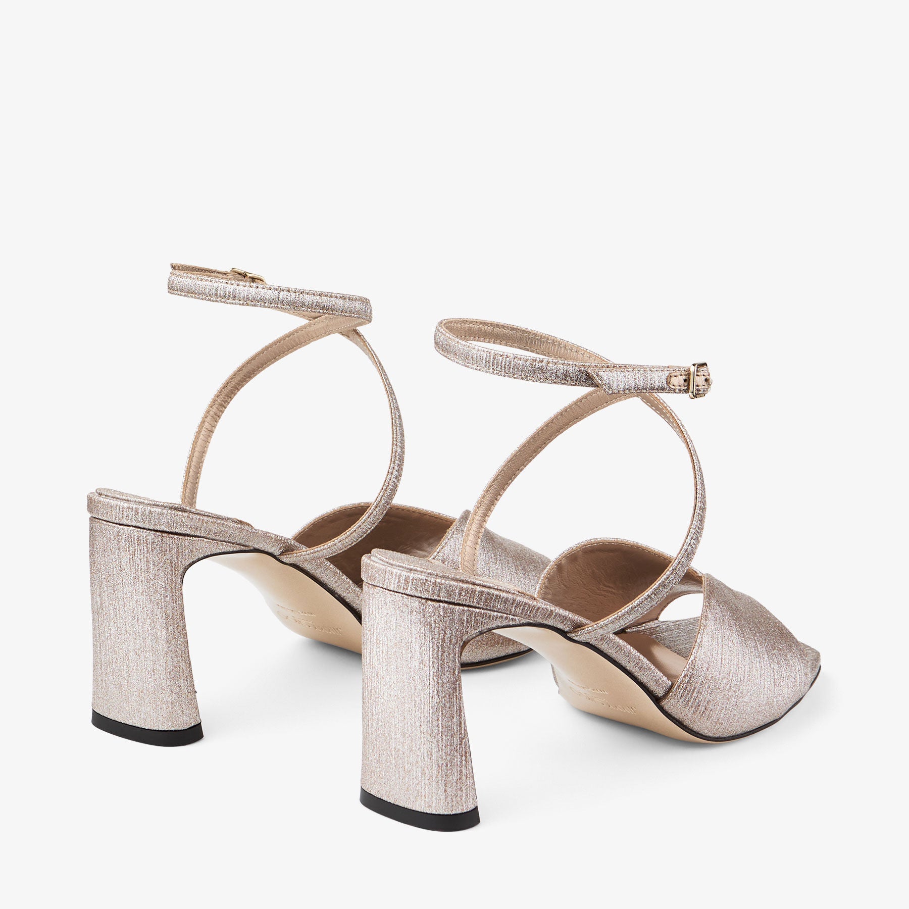 ZNO STOCK 0 / Reco 200 MACARON Sandal KARLI 75