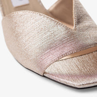 ZNO STOCK 0 / Reco 200 MACARON Sandal KARLI 75