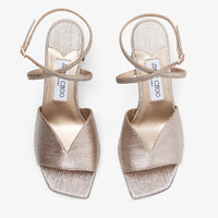 ZNO STOCK 0 / Reco 200 MACARON Sandal KARLI 75