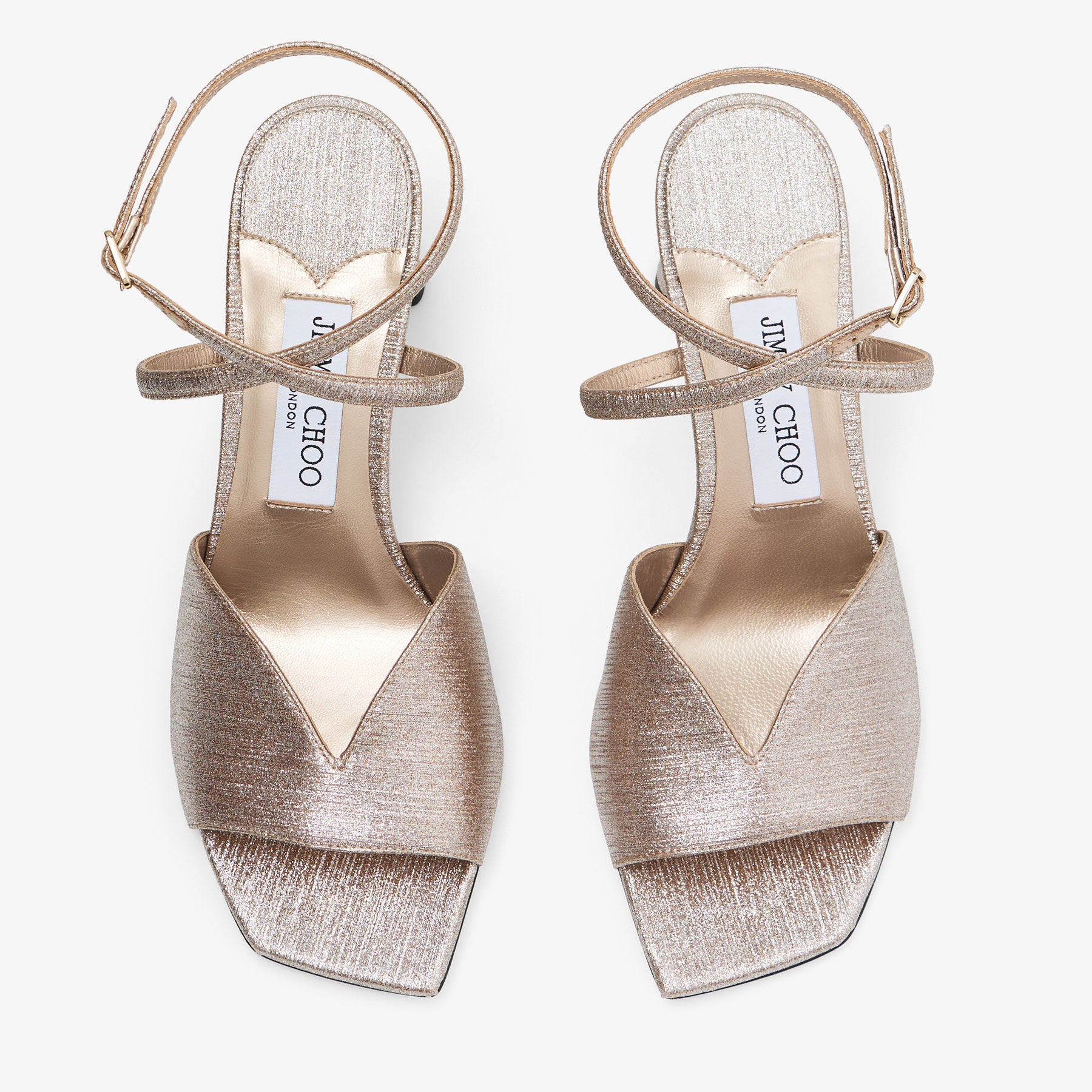ZNO STOCK 0 / Reco 200 MACARON Sandal KARLI 75