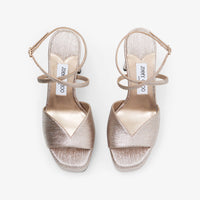 ZNO STOCK 0 / Reco 200 MACARON Sandal KARLI/PF 125