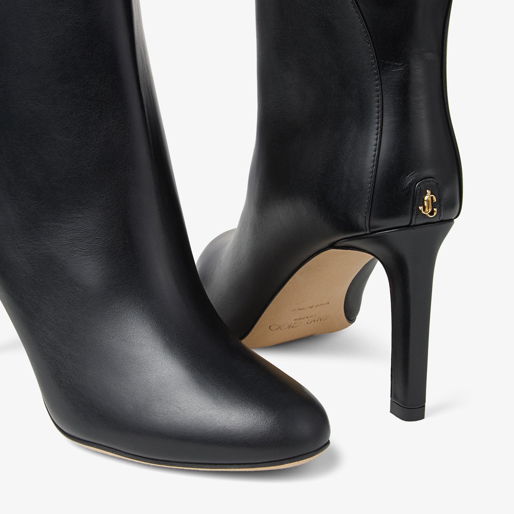 Karter boots