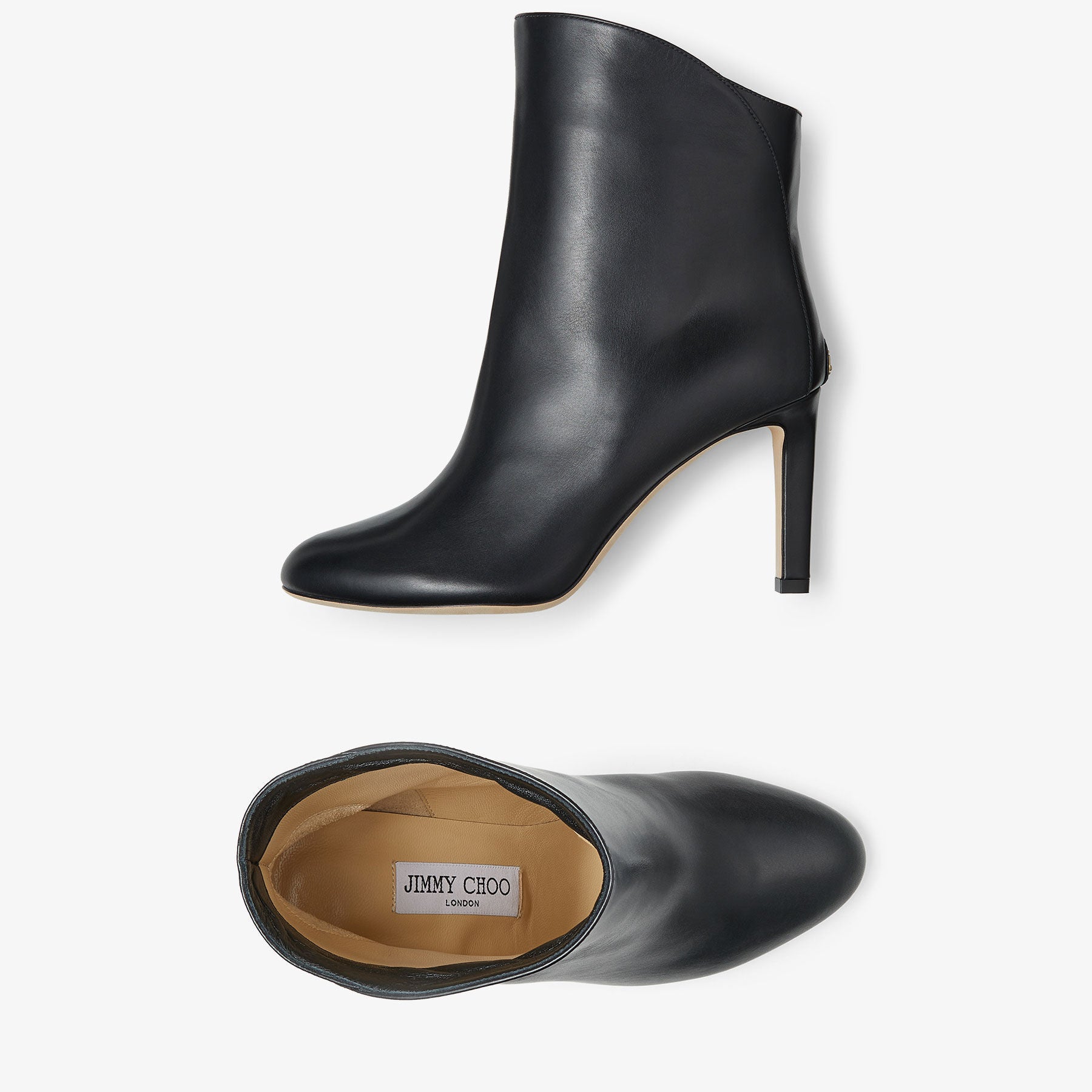 Karter boots
