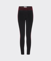 Wine / Legging Kassandra