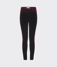 Wine / Legging Kassandra