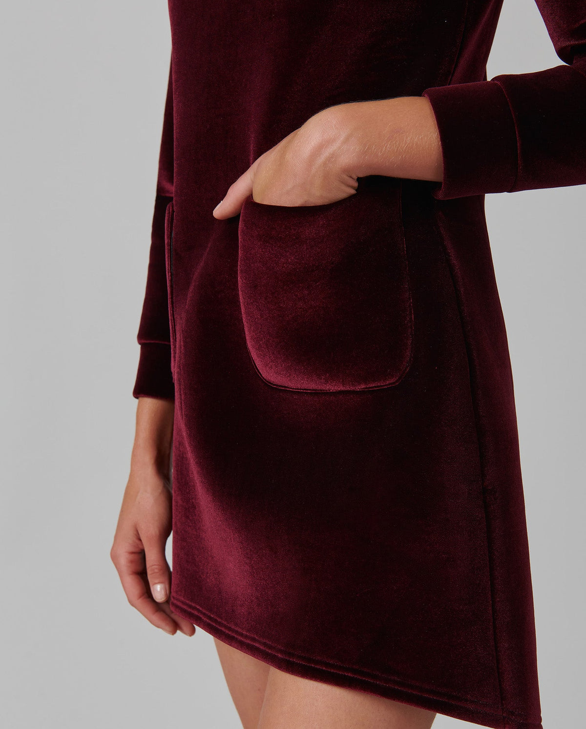 Wine / Robe Katherine