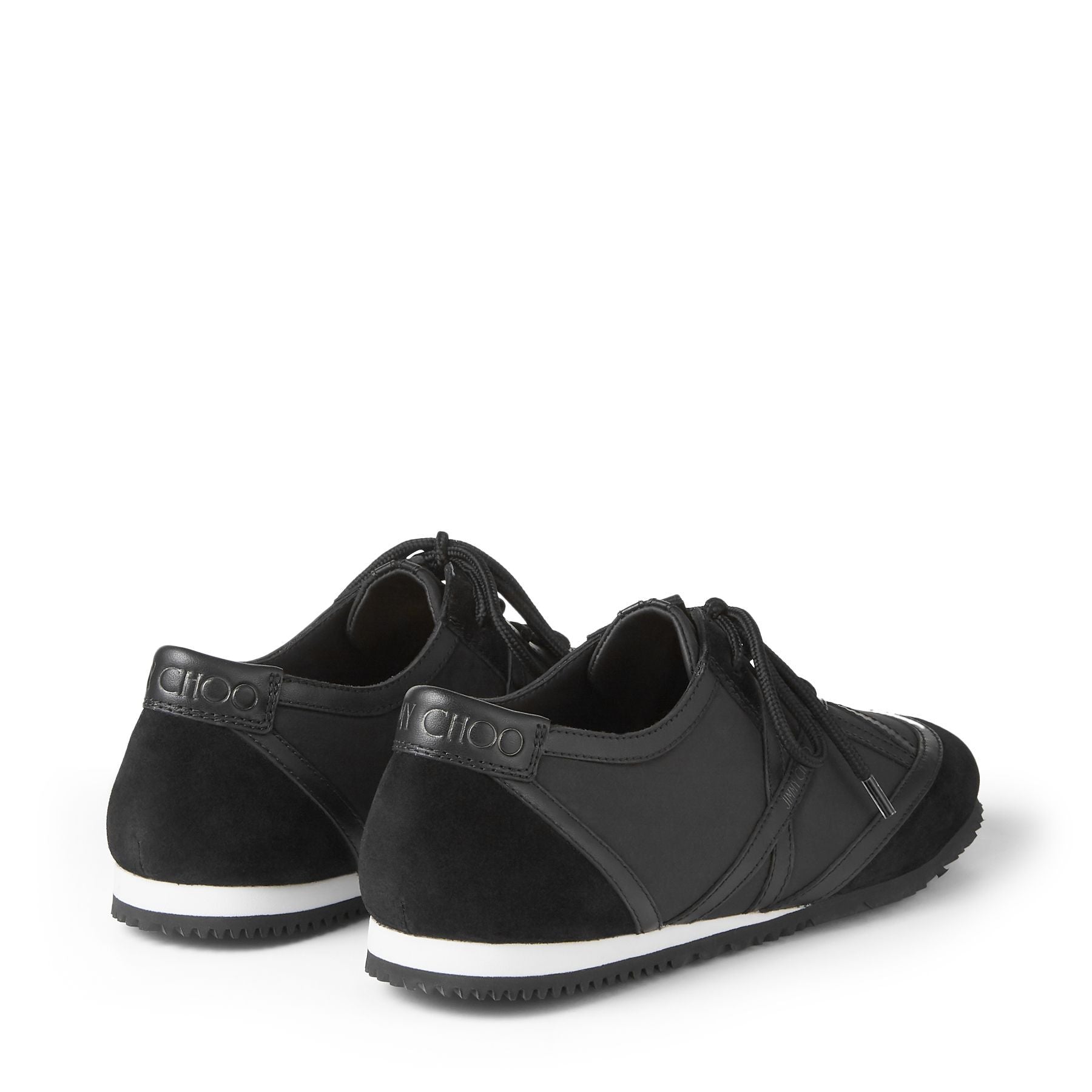 Kato Sneakers - Black Intense