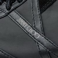 Kato Sneakers - Black Intense