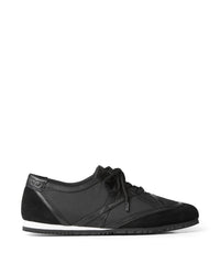 Kato Sneakers - Black Intense