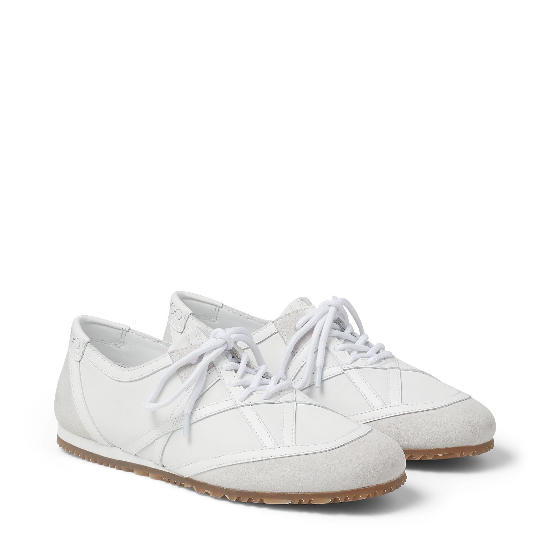 Sneakers Kato - White