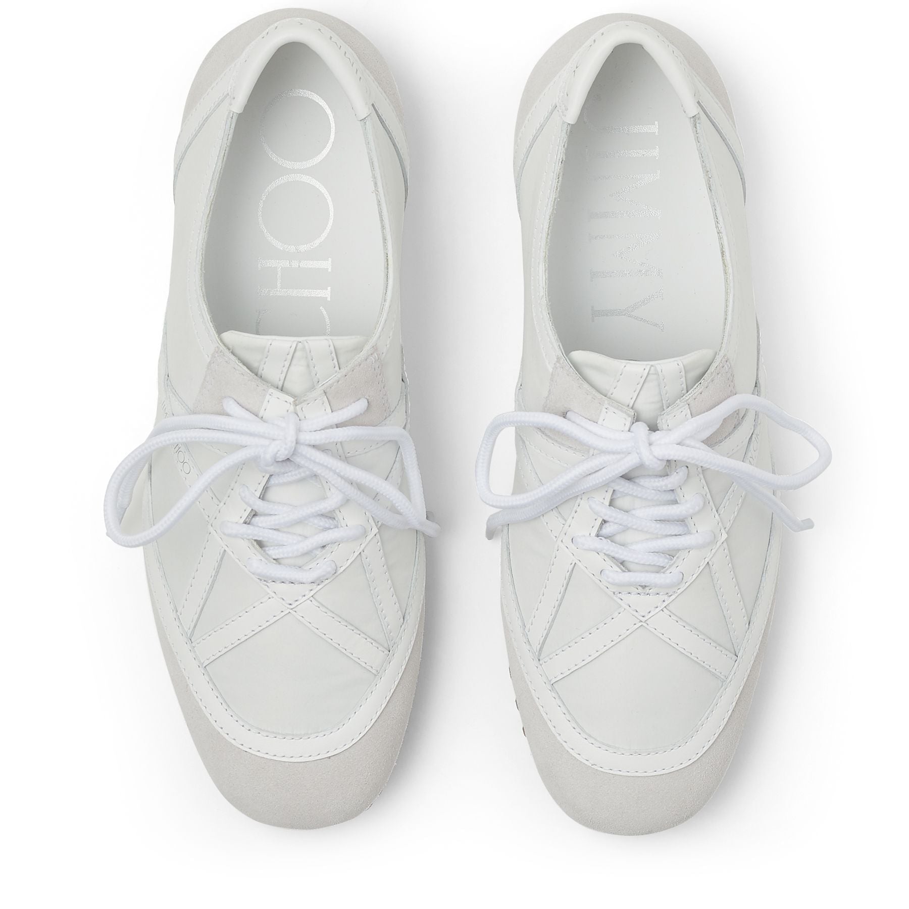 Sneakers Kato - White