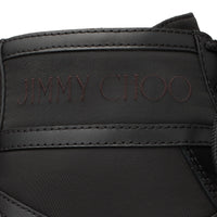Kato Hi high-top trainers - Black Intense & Black