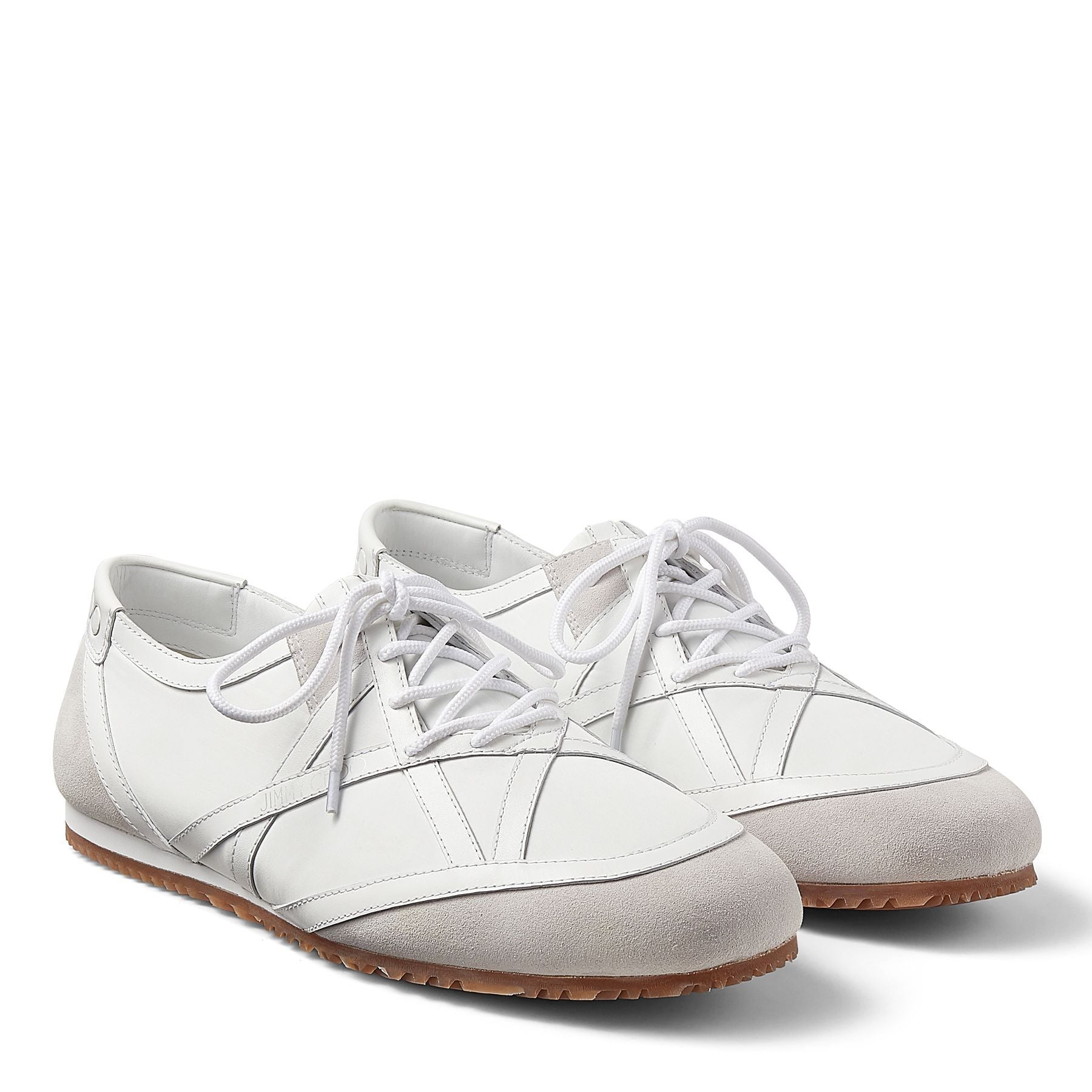 ZNO STOCK 0 / Reco 170 X WHITE/WHITE Trainer KATO/M