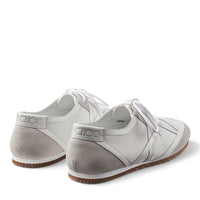 ZNO STOCK 0 / Reco 170 X WHITE/WHITE Trainer KATO/M