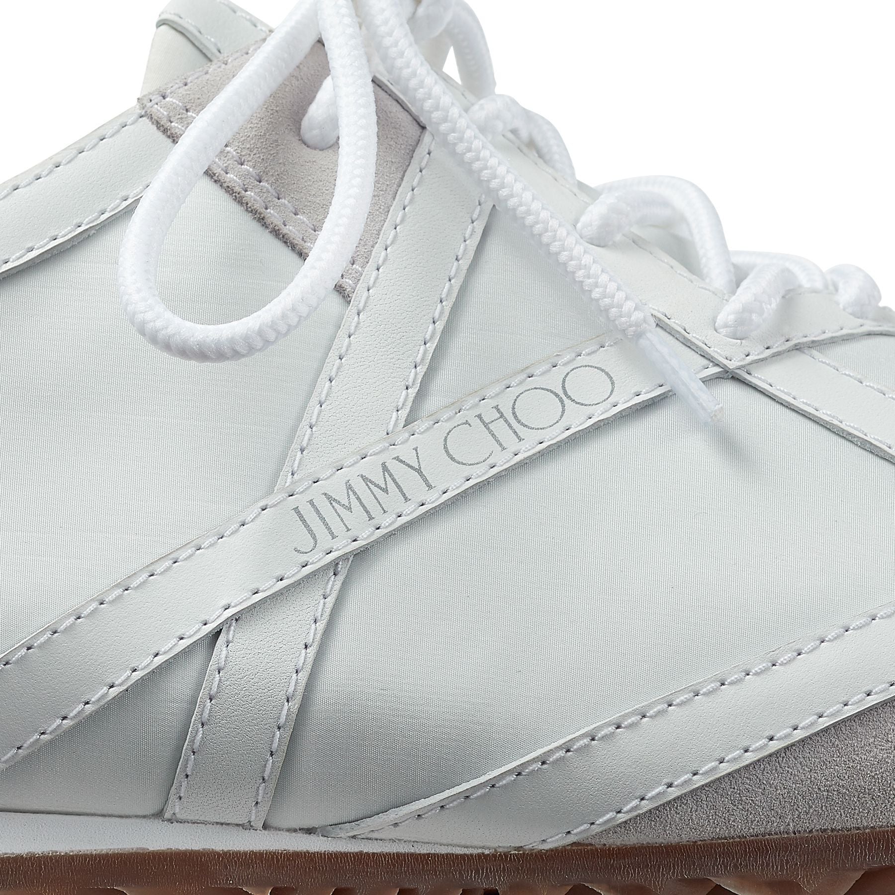 ZNO STOCK 0 / Reco 170 X WHITE/WHITE Trainer KATO/M