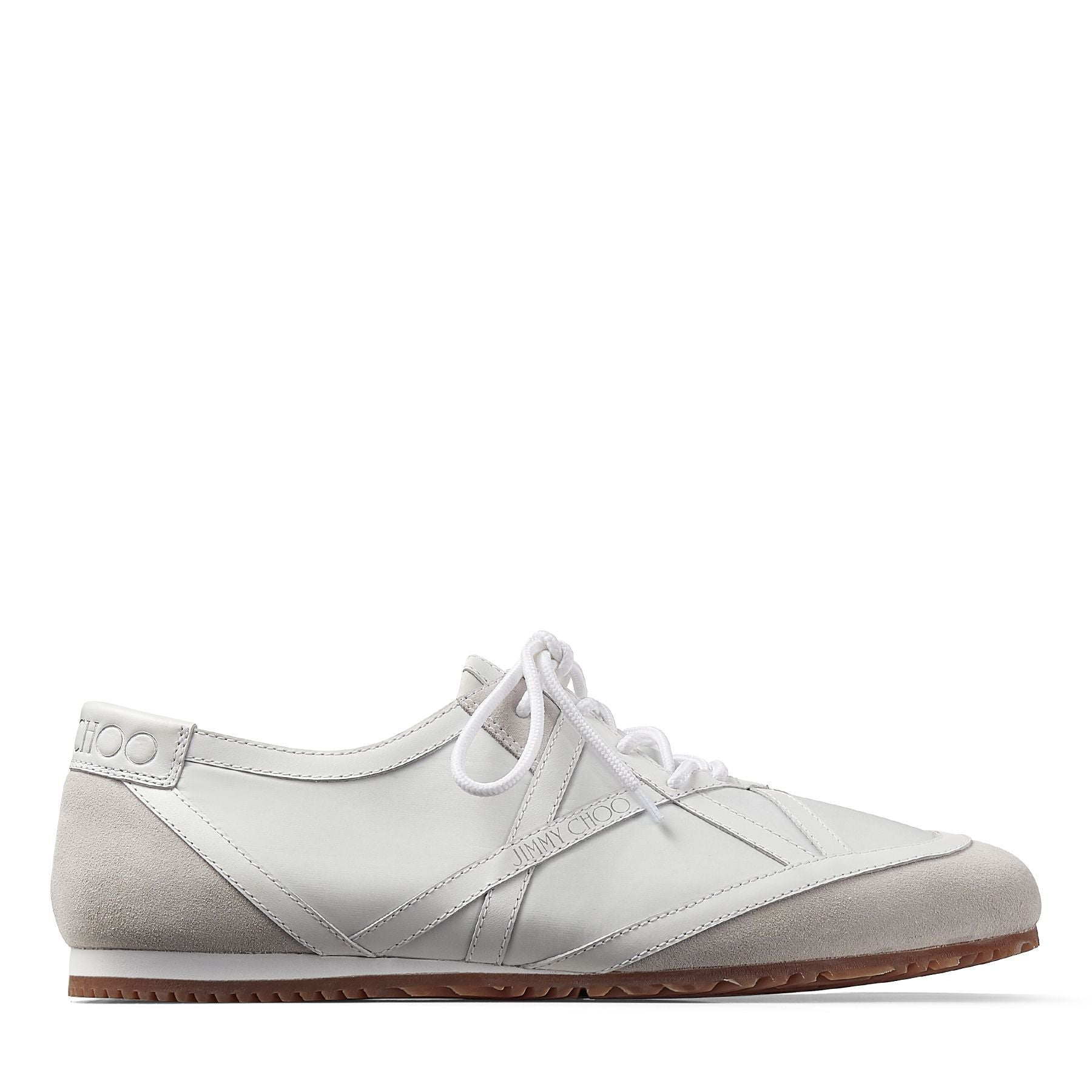 ZNO STOCK 0 / Reco 170 X WHITE/WHITE Trainer KATO/M